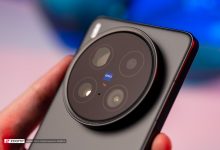 این اولین گوشی دنیا با دو دوربین ۲۰۰ مگاپیکسلی است