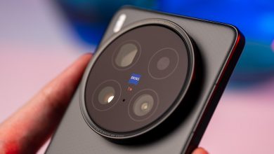 این اولین گوشی دنیا با دو دوربین ۲۰۰ مگاپیکسلی است