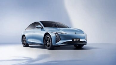 این خودرو برقی با ۱۴ دقیقه شارژ ۳۲۰ کیلومتر پیمایش میکند