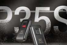 این درایو SSD با یک دکمه نابود می‌شود و تمام اطلاعات را پاک می‌کند!