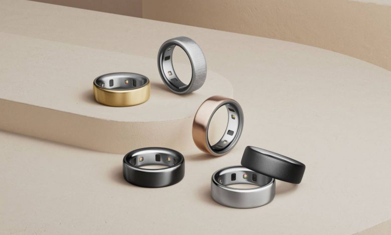 این شرکت می‌خواهد حلقه هوشمند را جایگزین کارت بانکی، کلید و کارت ملی کند