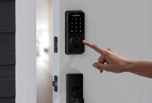 این قفل هوشمند را می‌توان از هزاران کیلومتر دورتر کنترل کرد