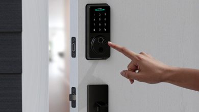 این قفل هوشمند را می‌توان از هزاران کیلومتر دورتر کنترل کرد