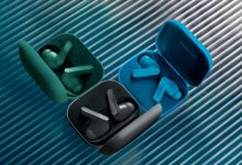 این هندزفری کوبنده، ۴۳ ساعت شارژدهی دارد