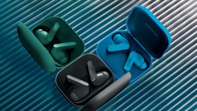 این هندزفری کوبنده، ۴۳ ساعت شارژدهی دارد