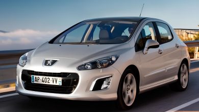 این پژو ۳۰۸ است؛ شاهکار مهندسی یا کابوس خریداران؟