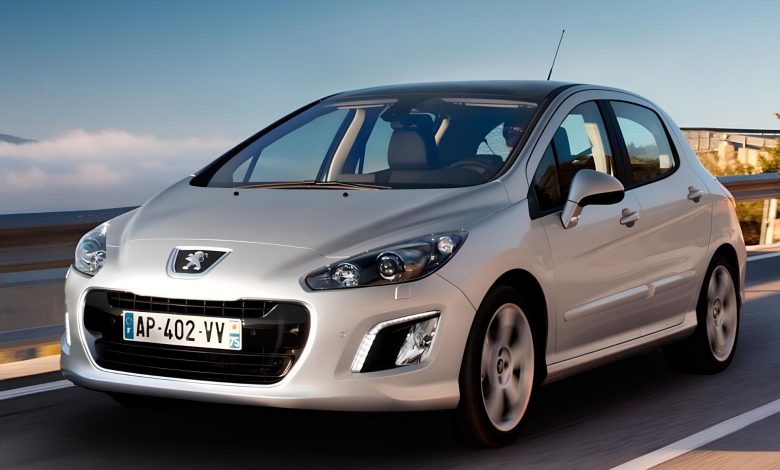 این پژو ۳۰۸ است؛ شاهکار مهندسی یا کابوس خریداران؟