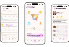 این چسب عجیب، پیرشدن پوست را تحلیل می‌کند