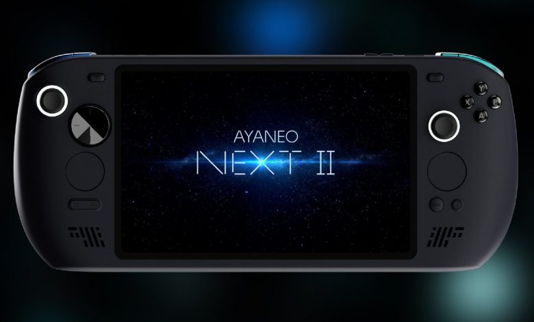 این کنسول دستی جدید حتی از برخی لپ‌تاپ‌های گیمینگ قدرتمندتر است
