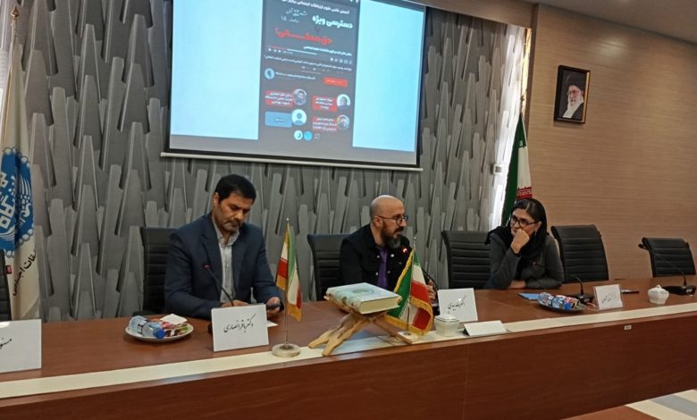 اینترنت طبقاتی، امتیاز نیست؛ بخشی از روند محدودسازی دائمی است