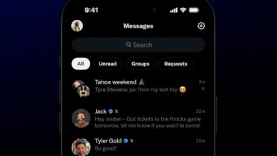ایکس‌چت ایلان ماسک منتشر شد؛ رقیب جدید تلگرام و واتساپ