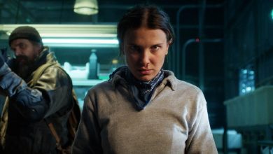 با این ویدیو کوتاه برای تماشای فصل آخر Stranger Things آماده شوید