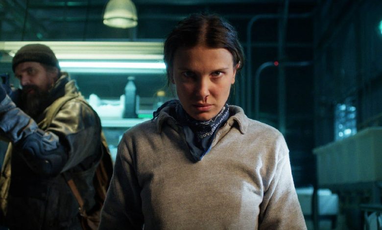 با این ویدیو کوتاه برای تماشای فصل آخر Stranger Things آماده شوید