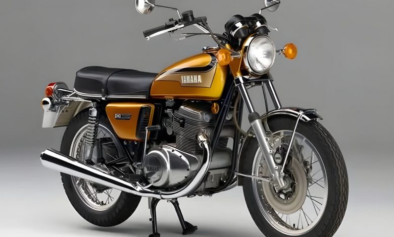 با بدترین موتورسیکلتهای تاریخ آشنا شوید