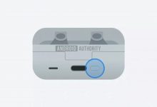 با هندزفری جدید سامسونگ می‌توانید گوشی گم‌شده را پیدا کنید!