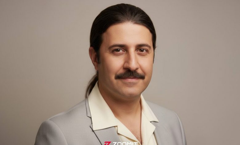 با هوش مصنوعی پرتره کاری با کیفیت استودیویی بسازید