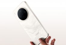 باتری بزرگ و دوربین ۲۰۰ مگاپیکسلی؛ گوشی ویوو Y500 پرو معرفی شد