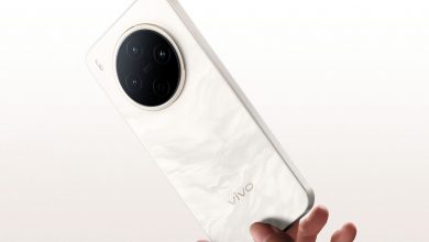 باتری بزرگ و دوربین ۲۰۰ مگاپیکسلی؛ گوشی ویوو Y500 پرو معرفی شد