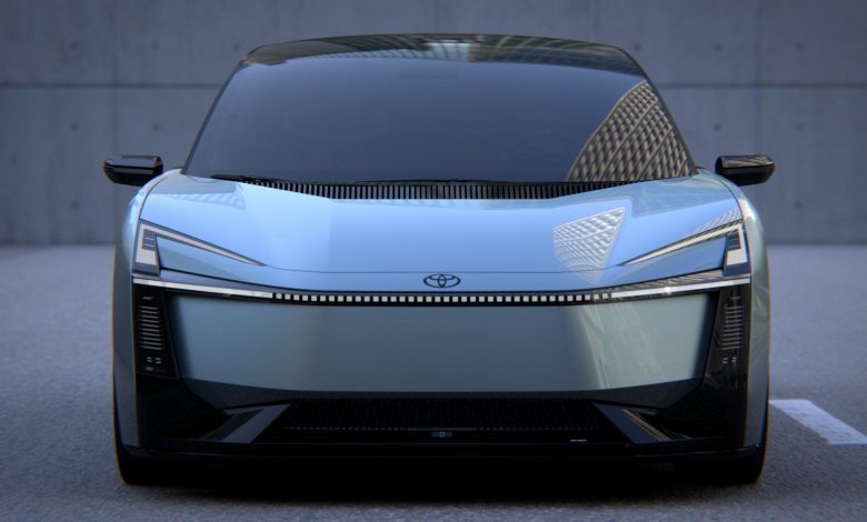 بازطراحی پرفروشترین خودرو دنیا؛ تویوتا بار دیگر هنرنمایی کرد
