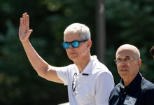 بازنشستگی مدیرعامل اپل در سال ۲۰۲۶؛ واقعیت یا دروغ؟