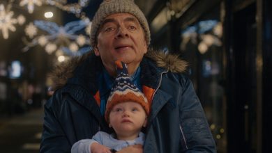 بازگشت مستربین؛ سریال Man vs Baby کی پخش می‌شود؟