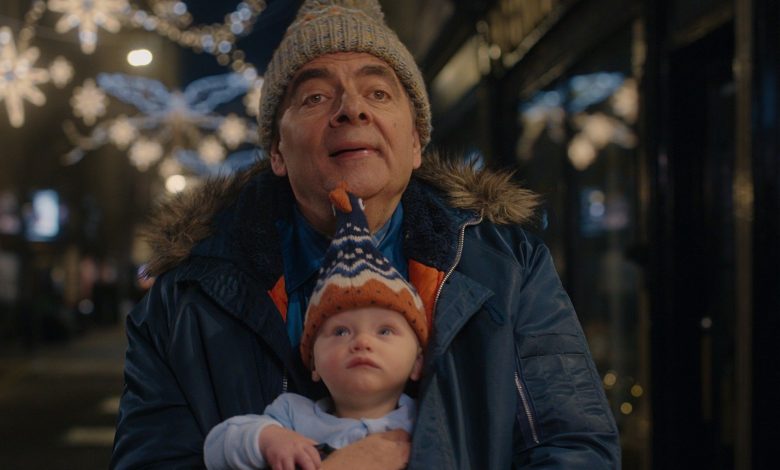 بازگشت مستربین؛ سریال Man vs Baby کی پخش میشود؟