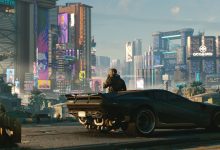 بازی Cyberpunk 2077 آمار فروش خیره‌کننده‌ای ثبت کرد