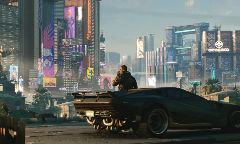 بازی Cyberpunk 2077 آمار فروش خیره‌کننده‌ای ثبت کرد