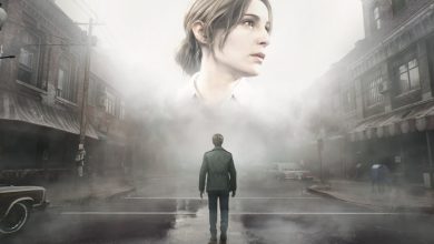 بازی جذاب Silent Hill 2 برای ایکس‌باکس عرضه شد