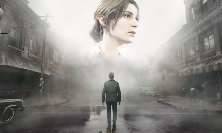 بازی جذاب Silent Hill 2 برای ایکس‌باکس عرضه شد
