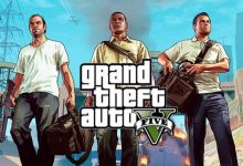 بازی جی تی ای ۶ تأخیر خورد؛ پس فعلا GTA 5 را رایگان در پلی استیشن پلاس تجربه کنید
