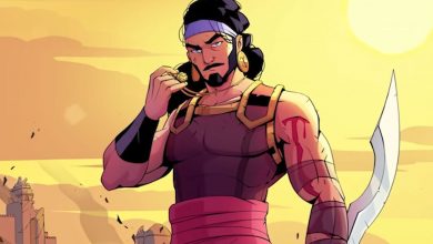 بازی شاهزاده ایرانی به نینتندو سوییچ می‌آید