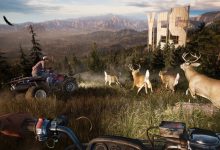 بازی فارکرای برمی‌گردد؛ افشای تصاویر نسخه جدید