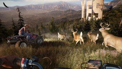 بازی فارکرای برمی‌گردد؛ افشای تصاویر نسخه جدید