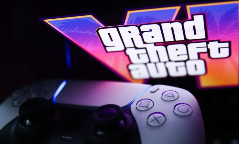 بازی GTA 6 بار دیگر تأخیر خورد؛ اعلام تاریخ عرضه جدید