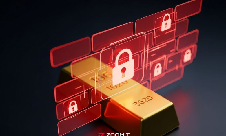 بانک مرکزی در تدارک تغییر سازوکار معاملات طلا؛ احتمال حذف «طلای آبشده استاندارد»