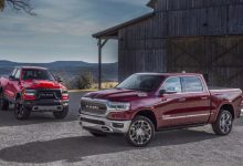 باور کنید یا نه، رم هم می‌خواهد خودرو شاسی‌بلند بسازد