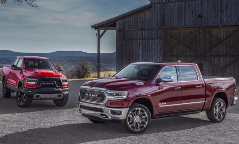 باور کنید یا نه، رم هم میخواهد خودرو شاسیبلند بسازد