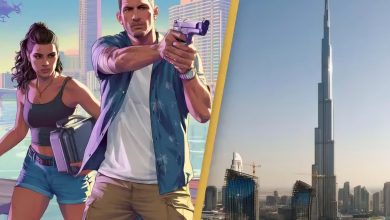 باورنکردنی؛ هزینه ساخت GTA 6 از برج خلیفه دبی بیشتر است!