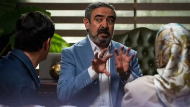 ببینید: تیزر «شیش ماهه»، سریال جدید مهران مدیری