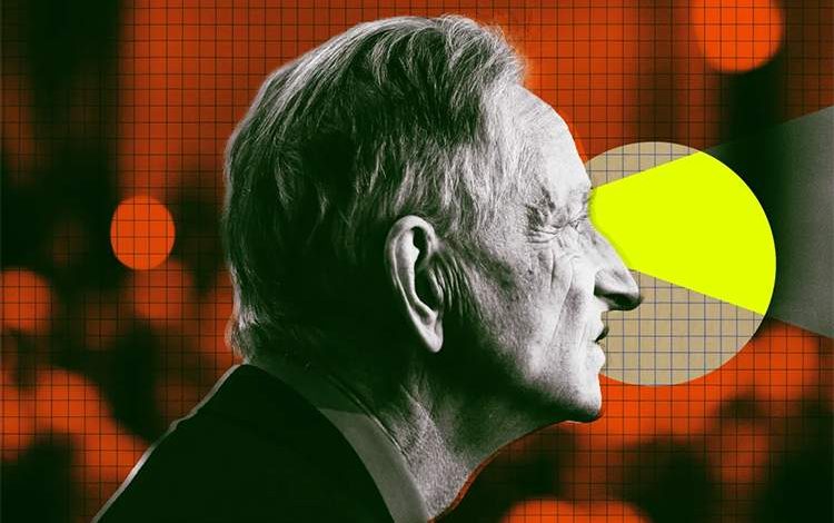 بدبینی عمیق پدرخوانده هوش مصنوعی: به سوی فروپاشی می‌رویم!