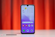 برخی از ارزان‌ترین گوشی‌های سامسونگ به One UI 8 آپدیت شدند