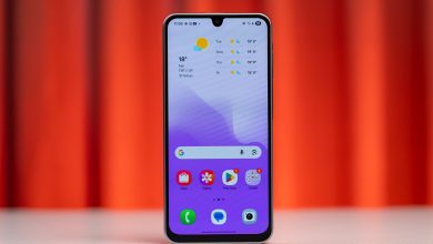 برخی از ارزان‌ترین گوشی‌های سامسونگ به One UI 8 آپدیت شدند