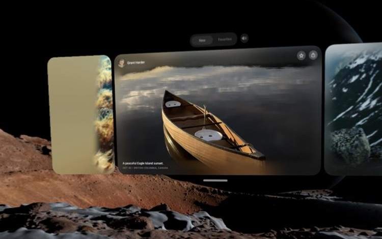 بررسی Apple Vision Pro M5: زمان تصمیمات سخت برای اپل فرا رسیده است