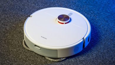 بررسی جارو رباتیک S40 Pro شیائومی؛ پایان عصر جاروبرقیهای سنتی؟