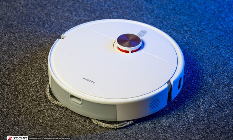 بررسی جارو رباتیک S40 Pro شیائومی؛ پایان عصر جاروبرقی‌های سنتی؟