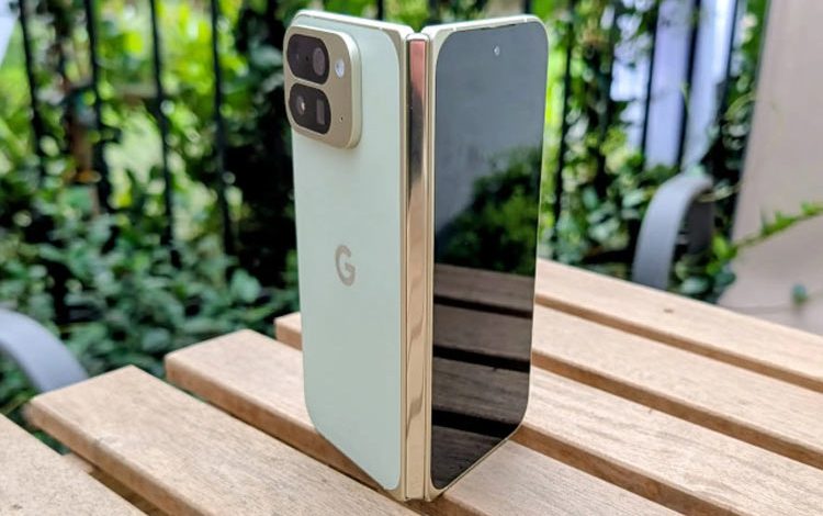 بررسی کامل Pixel 10 Pro Fold؛ مقاومترین گوشی تاشوی گوگل با استاندارد IP68