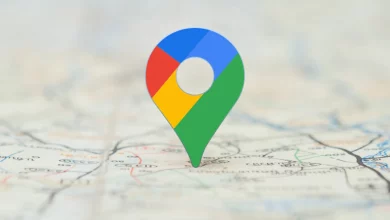 برنامه گوگل مپ ۴ ویژگی کاربردی جدید دریافت کرد