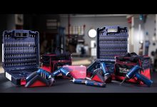 برند توسن؛ ابزار حرفه‌ای ایرانی با کیفیت جهانی و قیمت اقتصادی