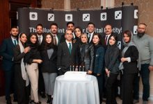 برگزاری جشن 13امین سالروز تأسیس پیام آوا پردازش در هتل اسپیناس پالاس